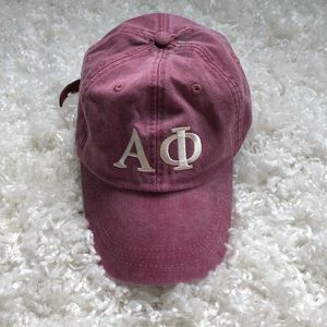 Alpha Phi hat